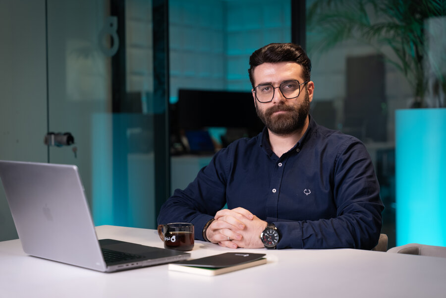 آینده مدیریت دارایی با هوش مصنوعی؛ زمانی برای بازتعریف نقش انسان در اقتصاد داده‌محور